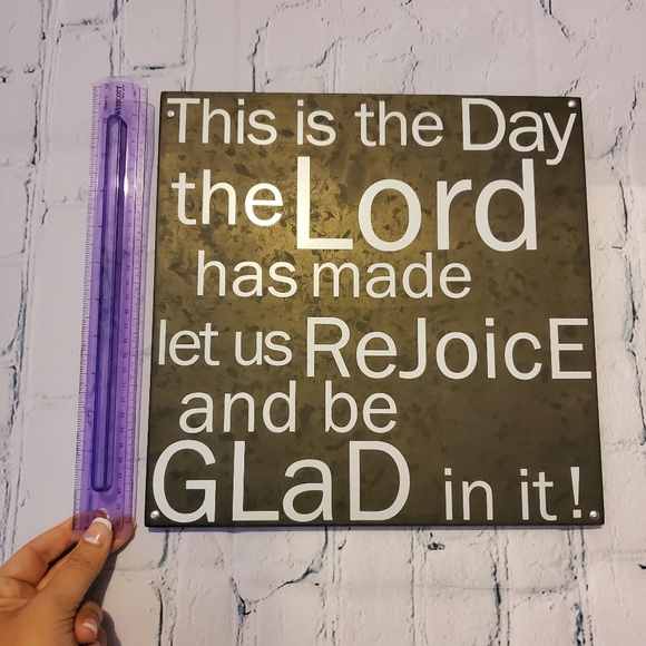 Wall Decor - Picture 3 of 3